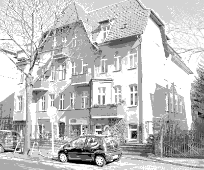 Lorenzstraße